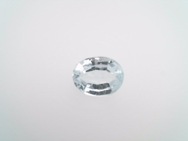Aquamarine 6.45 Ct