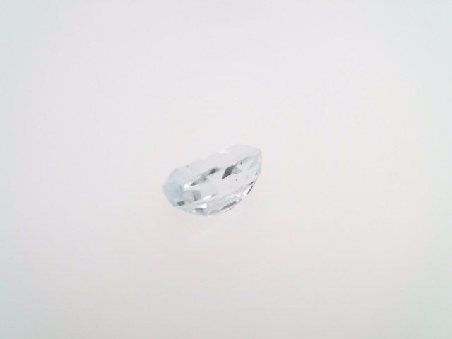 Aquamarine 6.45 Ct