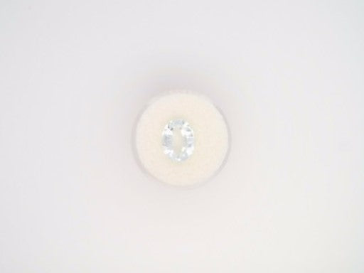 Aquamarine 6.45 Ct