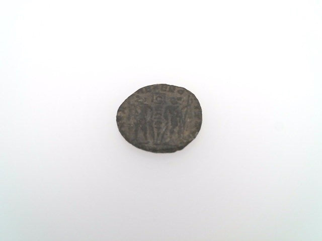 Bronze Roman Empire Coin