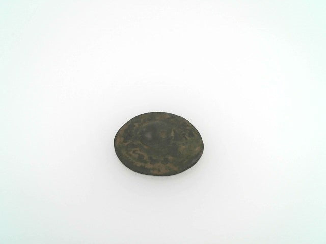 Spanish Bronze Maravedi Coin