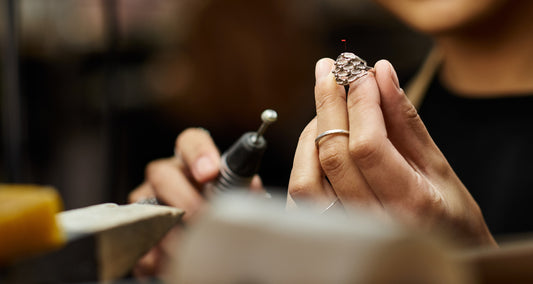 From Your Junk Drawer to Your New Favorite Heirloom: The Art of the Upcycle