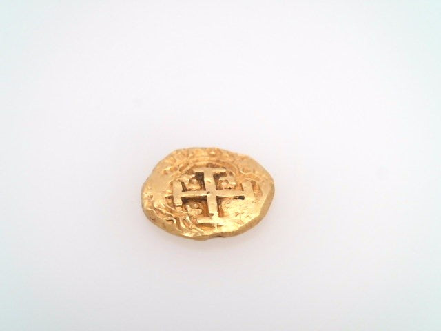 2 Escudo Loose Coin