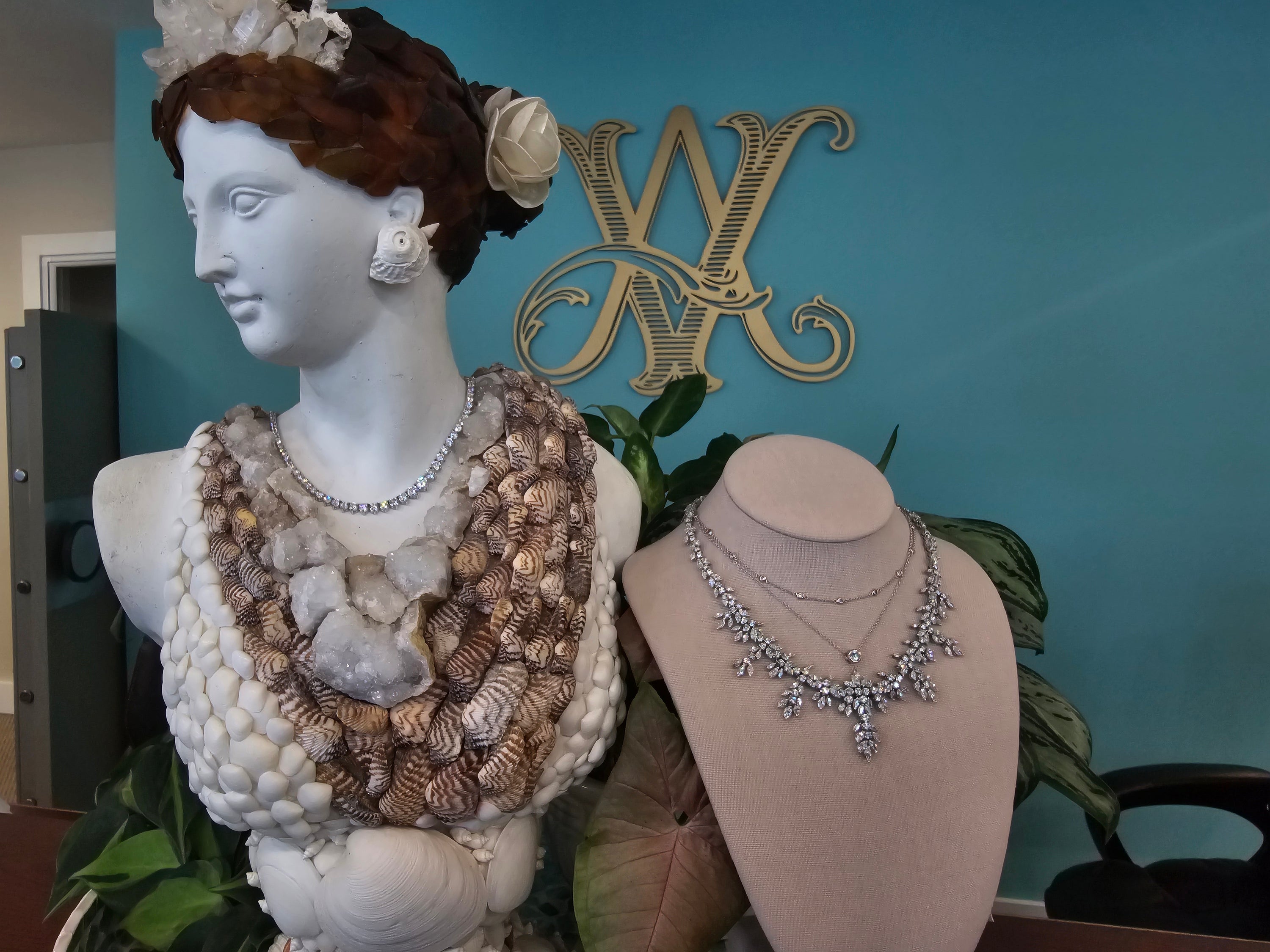 Victoria Ashley Fine Jewelry