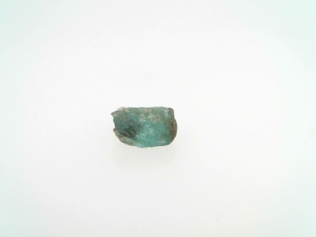 1715 Fleet Loose 4.14 Ct Rough Emerald Found By A Trusted Friend In Ft